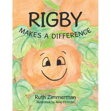 Rigby Makes a Difference - Paperback
