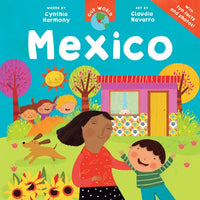 Our World: Mexico - Paperback