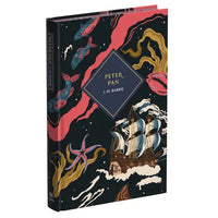 Peter Pan - Hardcover