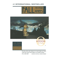 Fall on Your Knees - Paperback