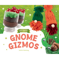 Gnome Gizmos - Library Binding