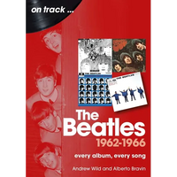 Beatles 1962-1966 - Paperback