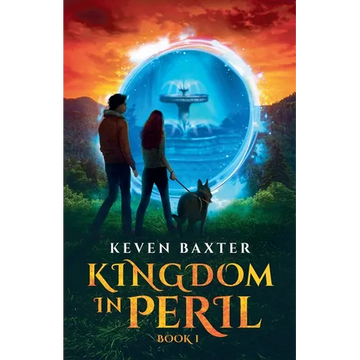 Kingdom in Peril - Paperback