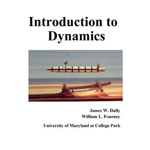 Introduction to Dynamics