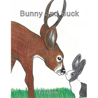 Bunny and Buck - Paperback