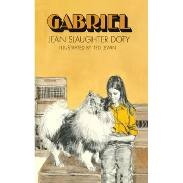 Gabriel - Paperback