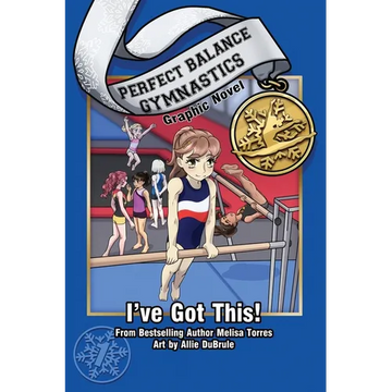 I've Got This! - Paperback