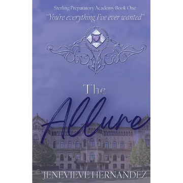 The Allure - Paperback