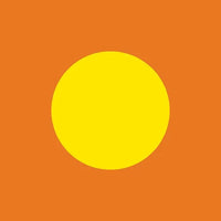 One Yellow Sun - Board Book