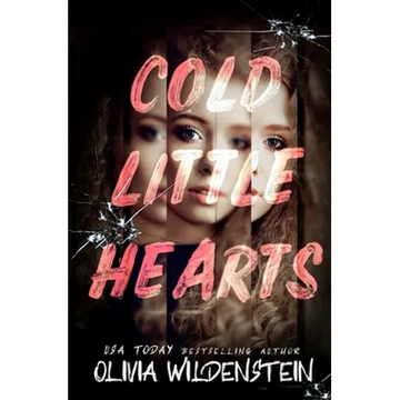 Cold Little Hearts - Paperback