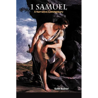 1 Samuel: A Narrative Commentary - Paperback
