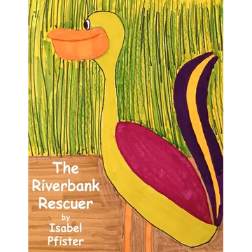 The Riverbank Rescuer - Paperback