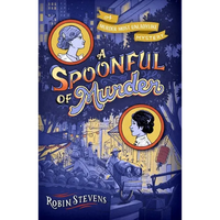 A Spoonful of Murder - Paperback