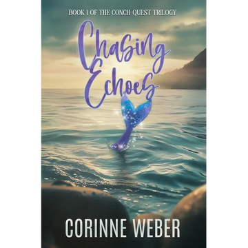 Chasing Echoes: Book One of the Conch-quest Trilogy - Paperback
