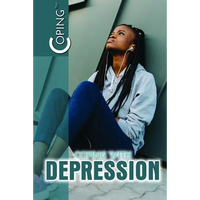 Coping with Depression - Library Binding