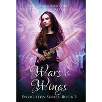 Wars & Wings - Hardcover
