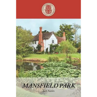 Mansfield Park - Paperback
