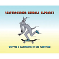 Skateboarding Animals Alphabet