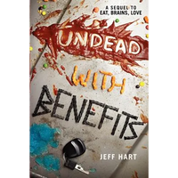 Undead with Benefits - Paperback