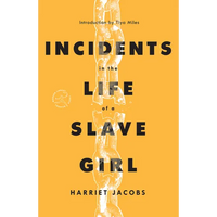 Incidents in the Life of a Slave Girl - Paperback