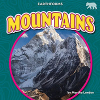 Mountains - Paperback