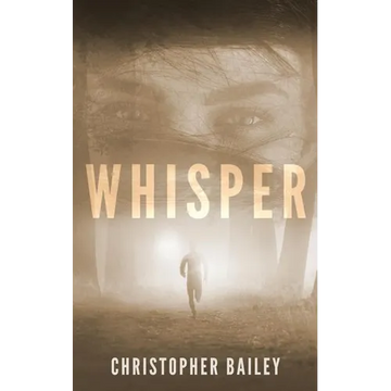 Whisper - Paperback