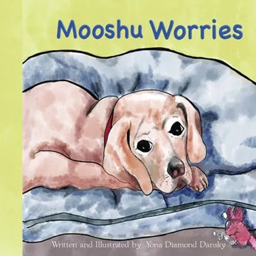 Mooshu Worries - Paperback