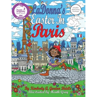 LaDonna's Easter in Paris - Hardcover