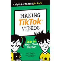 Making Tiktok Videos - Paperback