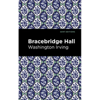 Bracebridge Hall - Paperback