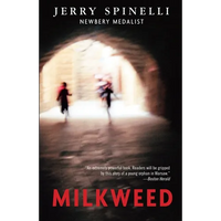 Milkweed - Paperback