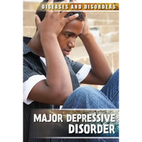 Major Depressive Disorder - Library Binding