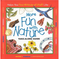 More Fun with Nature - Hardcover