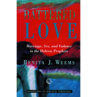 Battered Love - Paperback