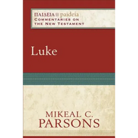 Luke - Paperback