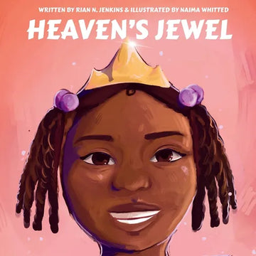 Heaven's Jewel - Paperback