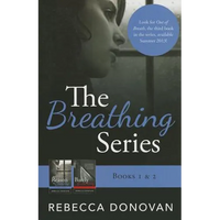 The Breathing Series: Books 1 & 2 - Paperback