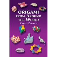 Origami from Around the World - Paperback