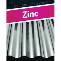 Zinc - Library Binding
