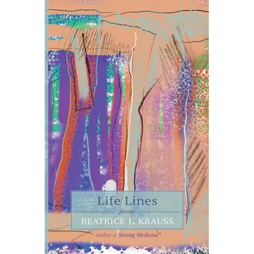 Life Lines: Poems - Paperback