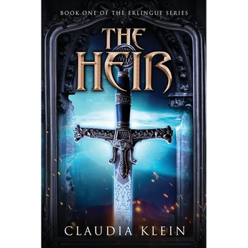 The Heir - Paperback