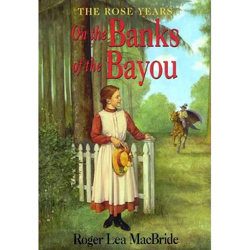 On the Banks of the Bayou - Paperback