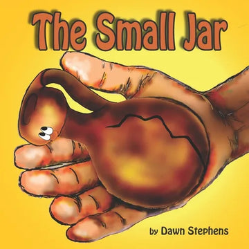 The Small Jar - Paperback