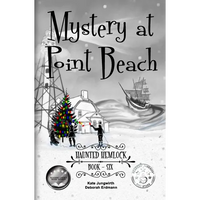 Haunted Hemlock - Paperback