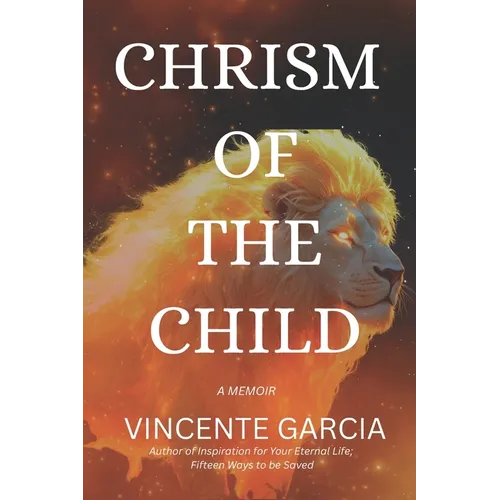 Chrism of the Child
