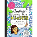 Amelia's Science Fair Disaster