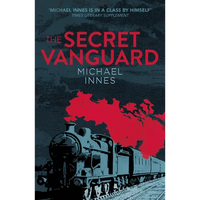 The Secret Vanguard: Volume 5 - Paperback