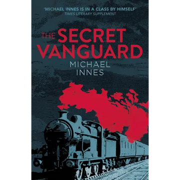 The Secret Vanguard: Volume 5 - Paperback