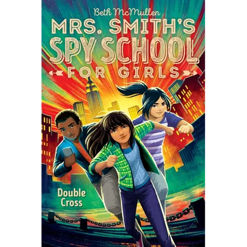 Double Cross - Paperback