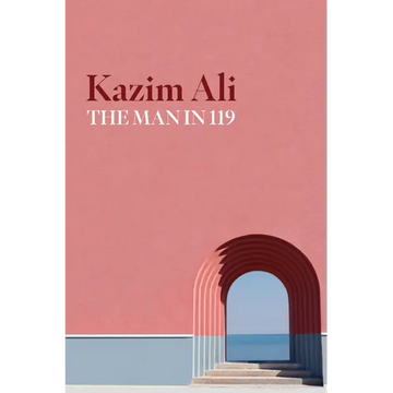 The Man in 119 - Paperback